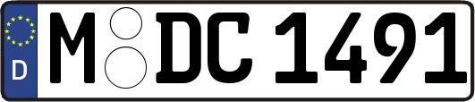 M-DC1491