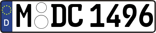 M-DC1496