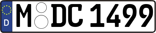 M-DC1499