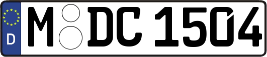 M-DC1504