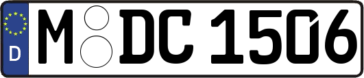 M-DC1506