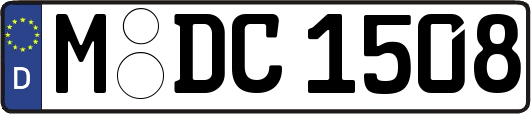 M-DC1508