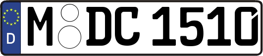 M-DC1510