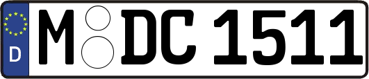 M-DC1511