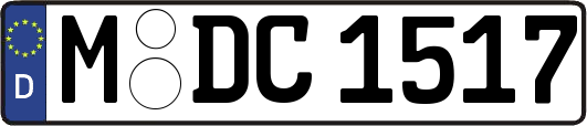 M-DC1517