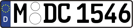 M-DC1546