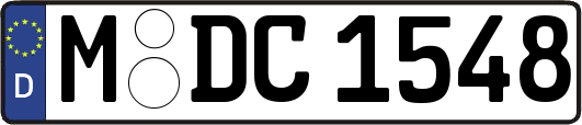 M-DC1548