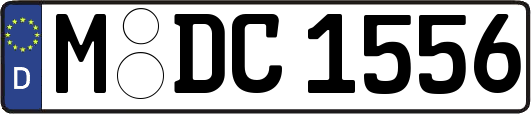 M-DC1556