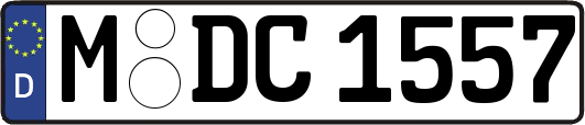 M-DC1557