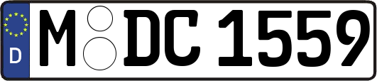 M-DC1559