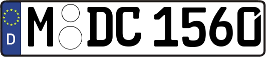 M-DC1560