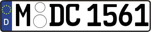 M-DC1561