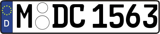 M-DC1563