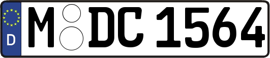 M-DC1564