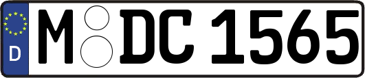 M-DC1565