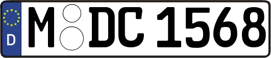 M-DC1568