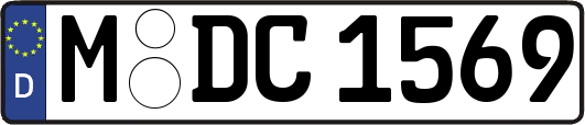 M-DC1569