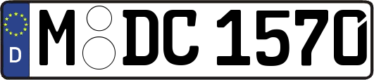 M-DC1570
