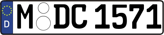 M-DC1571