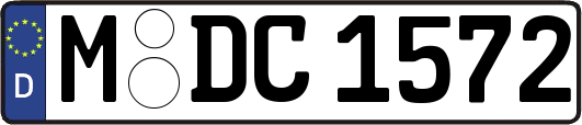 M-DC1572
