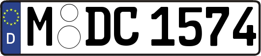 M-DC1574