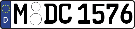 M-DC1576