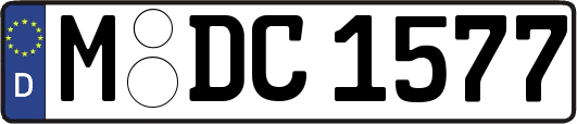 M-DC1577