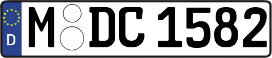 M-DC1582