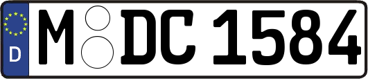 M-DC1584