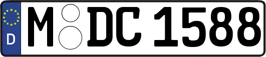 M-DC1588