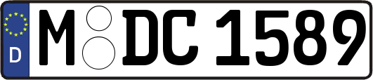 M-DC1589