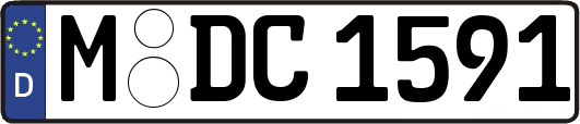 M-DC1591