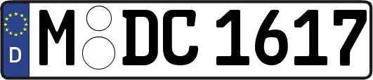 M-DC1617