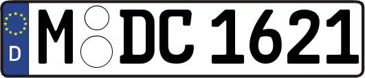 M-DC1621