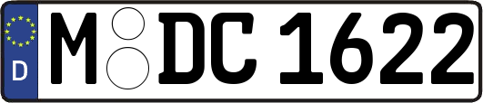 M-DC1622