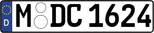 M-DC1624