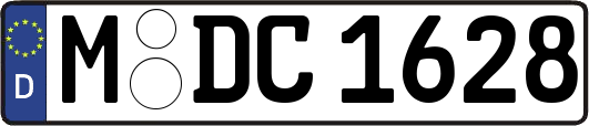 M-DC1628