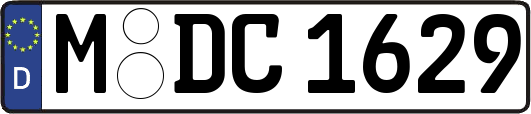 M-DC1629
