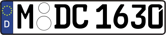 M-DC1630