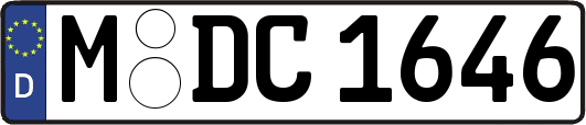M-DC1646