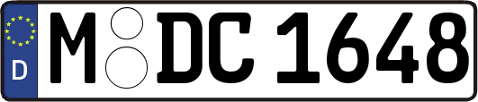 M-DC1648
