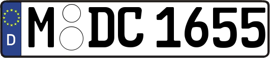 M-DC1655