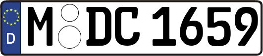 M-DC1659