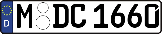 M-DC1660