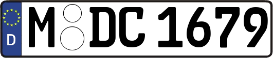 M-DC1679