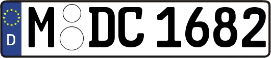 M-DC1682