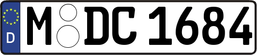M-DC1684