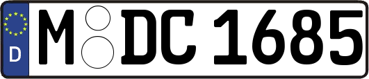 M-DC1685