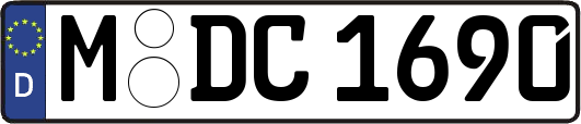 M-DC1690