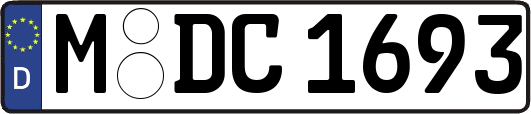 M-DC1693